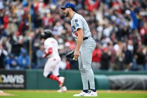 Nick Cammett/Getty Images North America/TNS