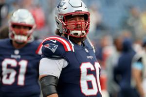 Matt Stone/Boston Herald/TNS