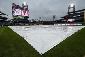 Jose F. Moreno/The Philadelphia Inquirer/TNS
