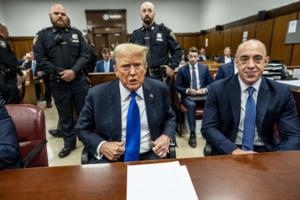 Mark Peterson/Pool/Getty Images North America/TNS