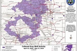 Colorado Parks and Wildlife/Colorado Parks and Wildlife/TNS