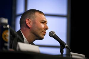 AAron Ontiveroz/The Denver Post/TNS