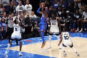 Matthew Stockman/Getty Images North America/TNS
