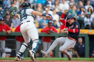Stephen Brashear/Getty Images North America/TNS