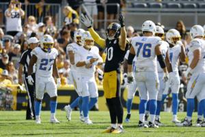 Justin K. Aller/Getty Images North America/TNS