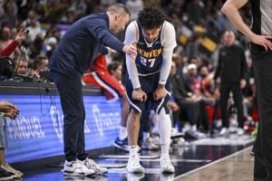 AAron Ontiveroz/The Denver Post/TNS