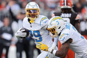 Gregory Shamus/Getty Images North America/TNS