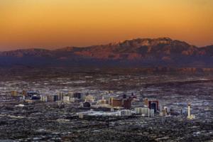 L.E. Baskow/Las Vegas Review-Journal/TNS