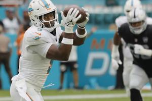 Joe Cavaretta/South Florida Sun Sentinel/TNS