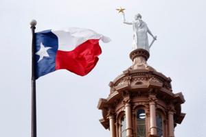 Tom Fox/The Dallas Morning News/TNS