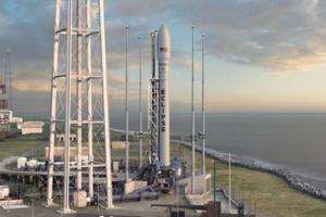 Courtesy Firefly Aerospace/TNS/TNS