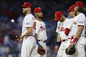 Yong Kim/The Philadelphia Inquirer/TNS