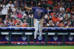Alex Slitz/Getty Images North America/TNS