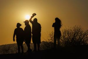 Gina Ferazzi/Los Angeles Times/TNS