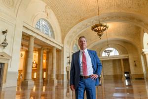 David Guralnick/The Detroit News/TNS
