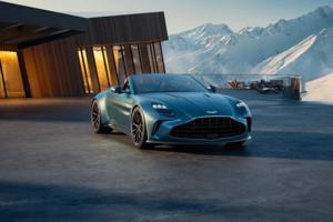 Aston Martin/Aston Martin/TNS
