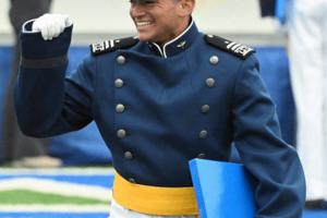 Jerilee Bennett/Colorado Springs Gazette/TNS