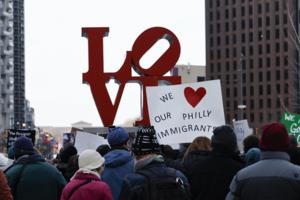 Yong Kim/The Philadelphia Inquirer/TNS