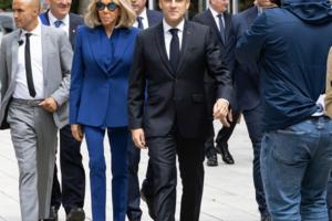Sébastien Courdji/Getty Images Europe/TNS
