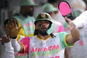 Orlando Ramirez/Getty Images North America/TNS