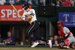 Sam Hodde/Getty Images North America/TNS