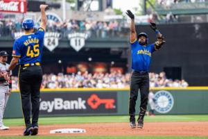Stephen Brashear/Getty Images North America/TNS