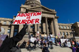 Darin Oswald/Idaho Statesman/TNS