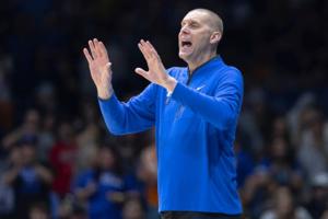 Ryan C. Hermens/Lexington Herald-Leader/TNS
