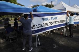 Amy Beth Bennett/South Florida Sun-Sentinel/TNS