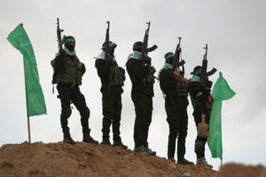 Eyad Baba/Getty Images North America/TNS