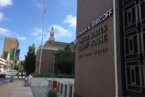 Kenneth R. Gosselin/Hartford Courant/TNS