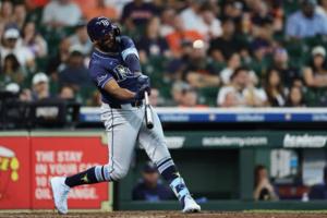 Alex Slitz/Getty Images North America/TNS