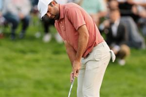 Michael Reaves/Getty Images North America/TNS