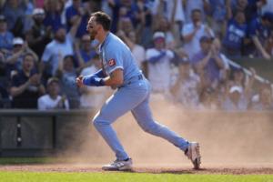 Ed Zurga/Getty Images North America/TNS