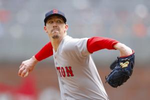 Todd Kirkland/Getty Images North America/TNS