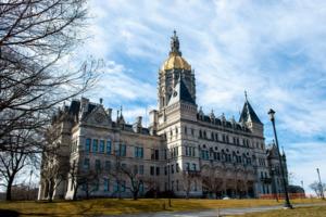 Aaron Flaum/Hartford Courant/TNS