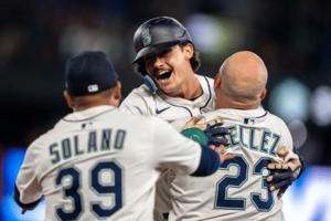 Stephen Brashear/Getty Images North America/TNS