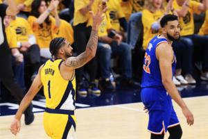 Justin Casterline/Getty Images North America/TNS
