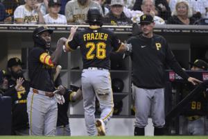 Orlando Ramirez/Getty Images North America/TNS