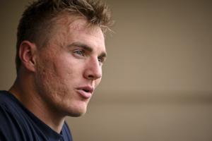 AAron Ontiveroz/The Denver Post/TNS
