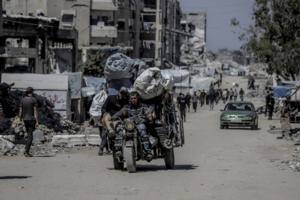 Saeed Jaras/Middle East Images/AFP/Getty Images North America/TNS