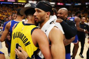 Gregory Shamus/Getty Images North America/TNS