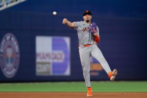 Sam Navarro/Getty Images North America/TNS