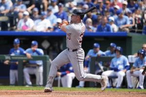 Ed Zurga/Getty Images North America/TNS