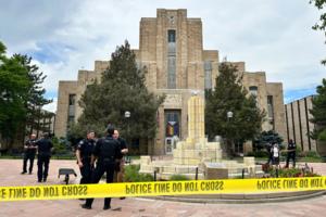 Colorado Sun/ZUMA Press/TNS