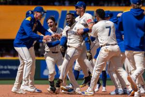 Stephen Brashear/Getty Images North America/TNS