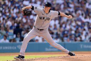 Katelyn Mulcahy/Getty Images North America/TNS