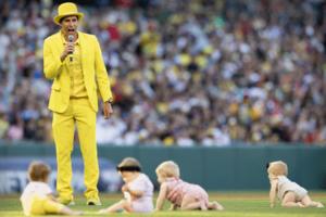 Luke Johnson/Los Angeles Times/TNS