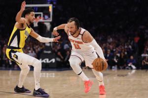 Al Bello/Getty Images North America/TNS
