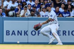 Robert Gauthier/Los Angeles Times/TNS